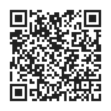 allergy for itest by QR Code